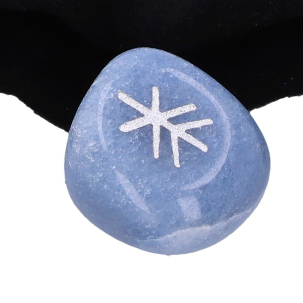 Piedras de Bienestar de Brujas – Kit completo de 6 piedras - Imagen 3