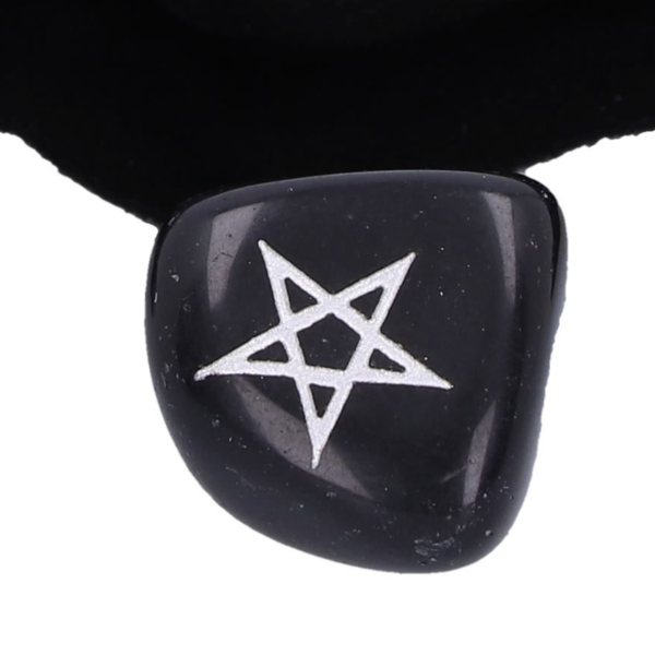 Piedras de Bienestar de Brujas – Kit completo de 6 piedras - Imagen 4
