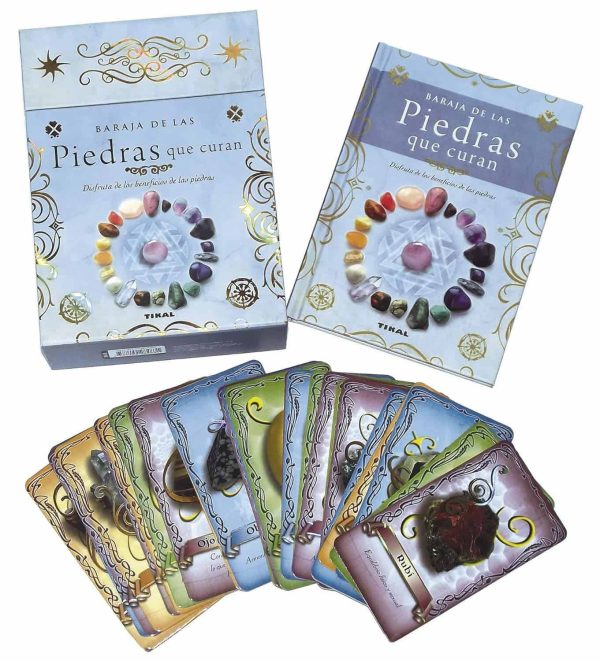 Piedras que curan - Imagen 2
