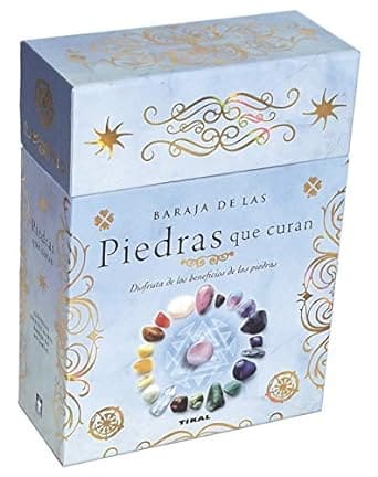 Piedras que curan