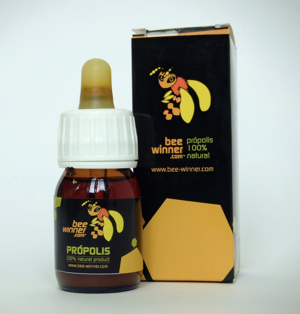Propolis Mágico Bee-winner - Imagen 2