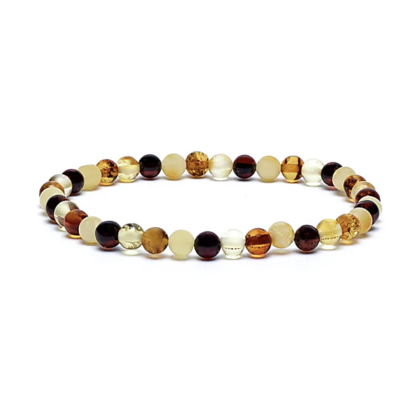 Pulsera de Ámbar