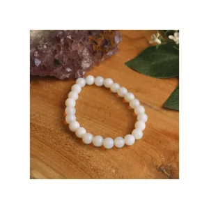 Pulsera de Opalita