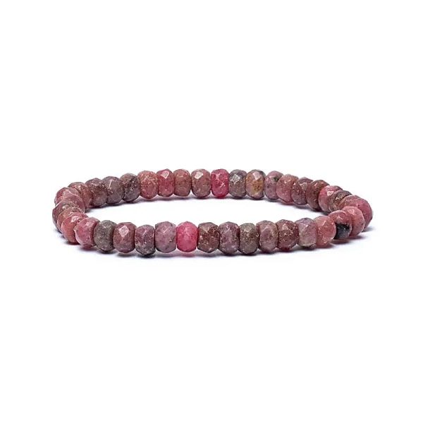 Pulsera elástica de Thulita