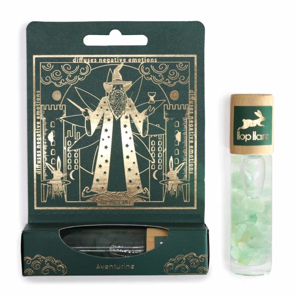 Roll On Tarot - Imagen 9