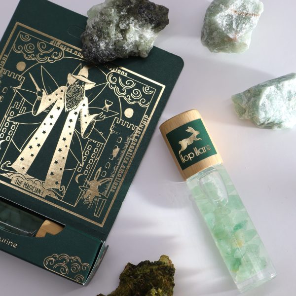 Roll On Tarot