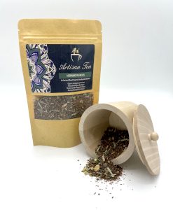 Té - Rooibos Biodigesto Ecológico