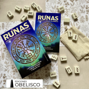 Runas y Libro