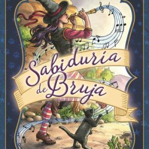Sabiduría de Bruja