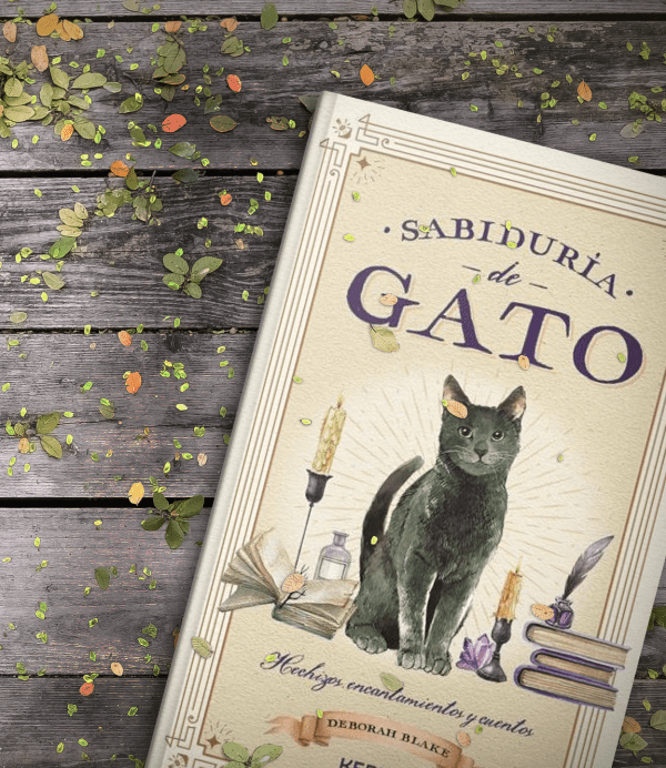 Sabiduría de Gato