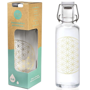 \"Soul bottle\" botella para beber