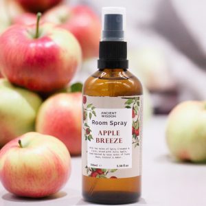 Bruma para para el Hogar – Brisa de Manzana