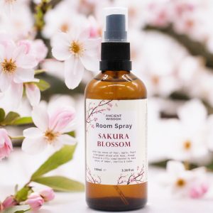 Bruma para el Hogar – Esencia de Sakura