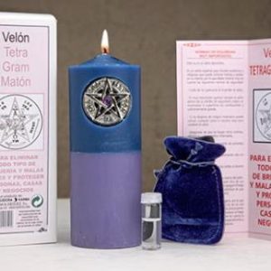 Velón Tetragramaton