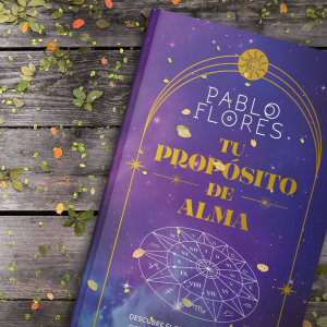 Libro Tu propósito de alma