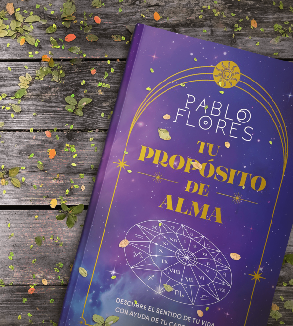Libro Tu propósito de alma