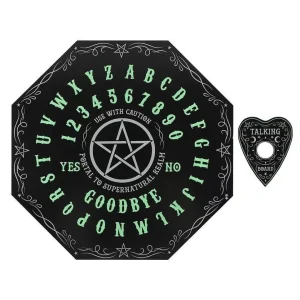 Tablero Ouija Octágono