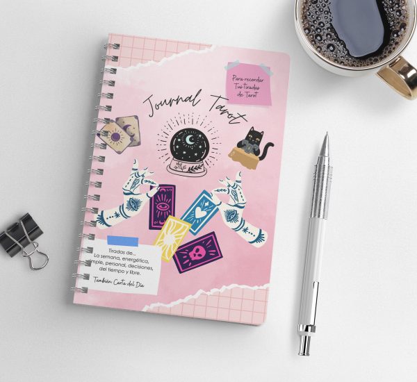 Tarot Journal