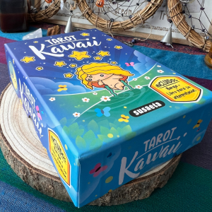 Tarot Kawaii