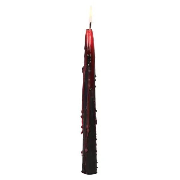vela Sangre de Vampiro