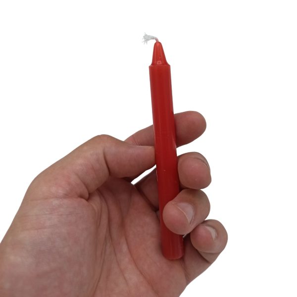Velas de colores - Imagen 3