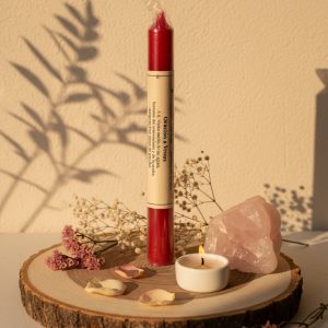 Vela  Oración 📜   Venus para el Amor
