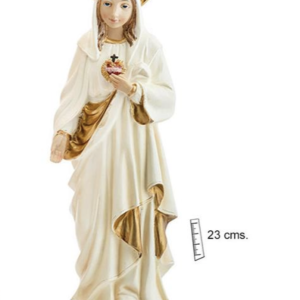 Virgen María