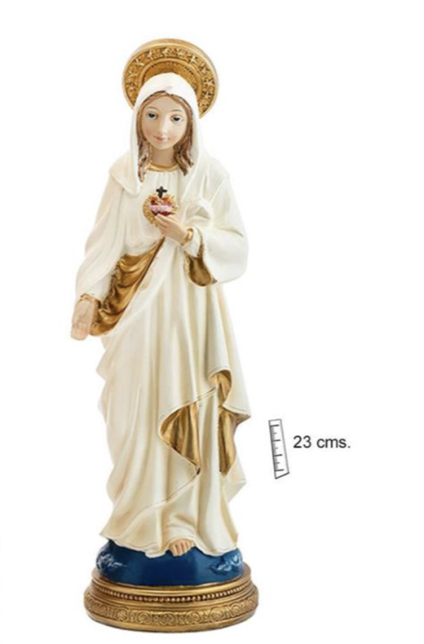 Virgen María