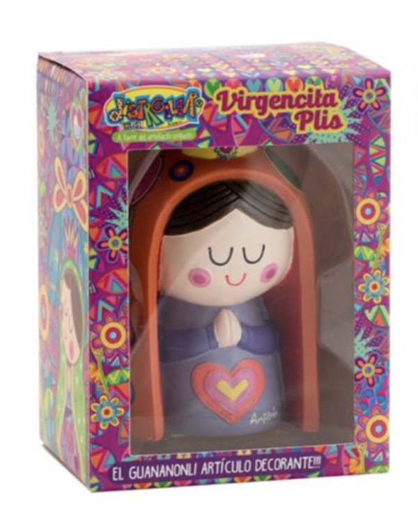 Virgencita - Imagen 2