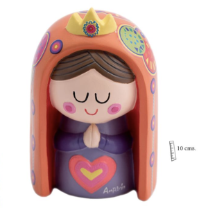 Virgencita