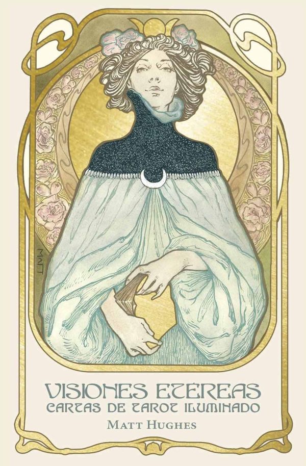 Tarot "Visiones Etéreas"