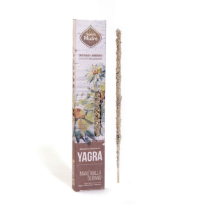 Yagra de Sagrada Madre