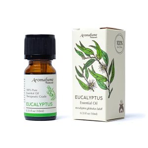 Aceite Esencial de Eucalipto