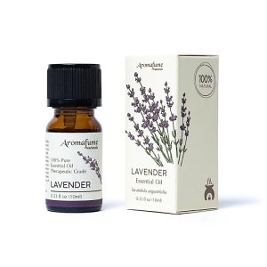 Aceite Esencial de Lavanda