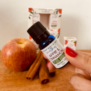 Aceites aromáticos