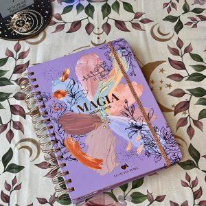 Agenda semanal Magia de La Vecina Rubia