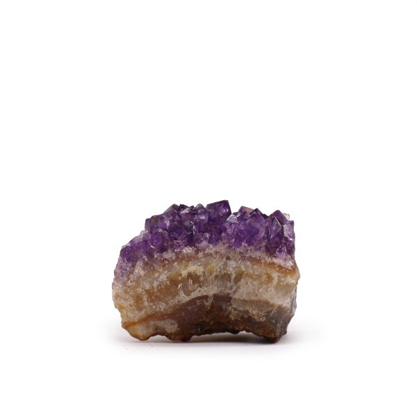 Racimo de Amatista – Tamaño Pequeño (3 a 8 cm