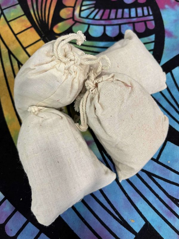 Bolsa de Cedro