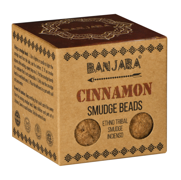 Bombitas de Incienso Banjara – Canela - Imagen 3