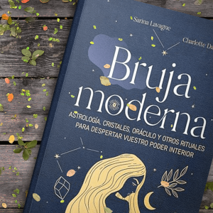 Bruja Moderna