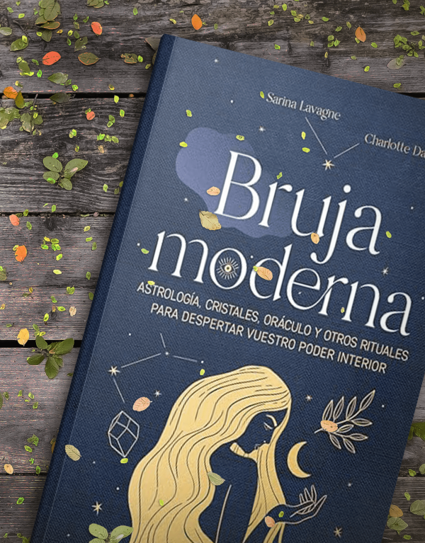 Bruja Moderna