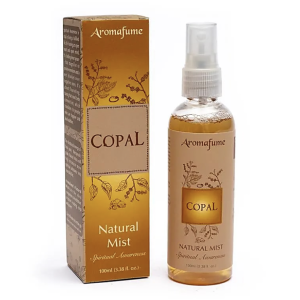 Bruma de Copale