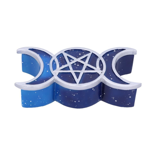 Cofre lunar wiccan - Imagen 3