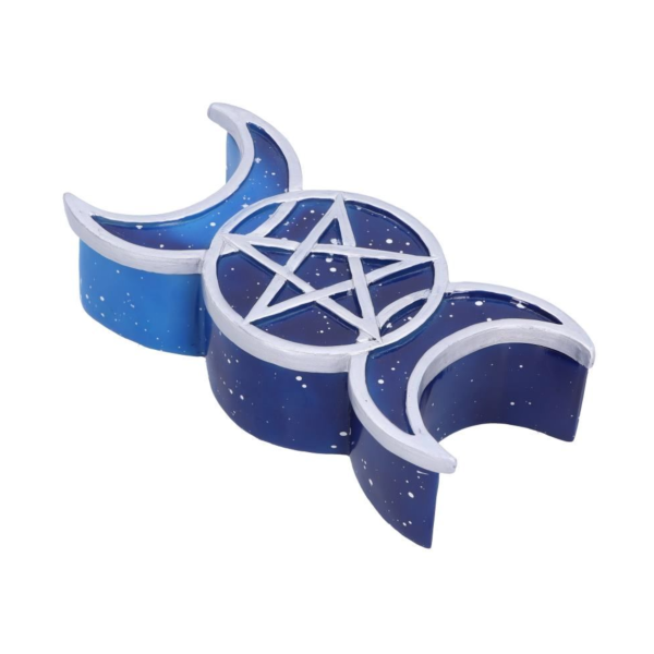 Cofre lunar wiccan - Imagen 4