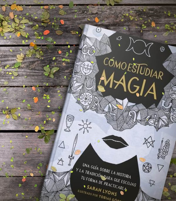 Cómo estudiar magia