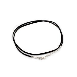 CORDON 55CM NEGRO