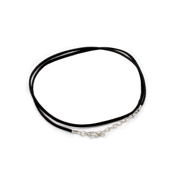 CORDON 55CM NEGRO
