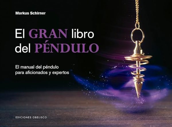 El Gran Libro del Péndulo