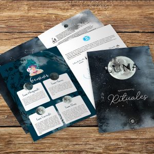 Dossier Rituales con la Luna (descargable)