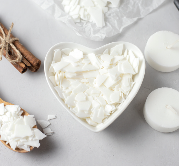 Curso Online de Velas Esotéricas 🕯️ (iniciación)